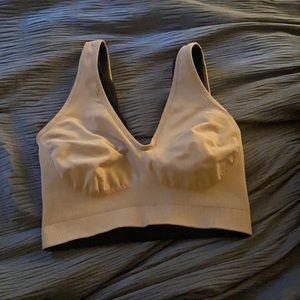 Soma reversible bralette